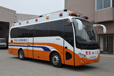如何選擇優(yōu)質應急救險指揮車生產廠家