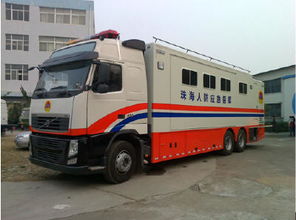賽迪時(shí)代首批第二代應(yīng)急指揮通信車(chē)成功交付，提升應(yīng)急保障能力