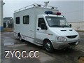 中馳威牌CEV5050XZH型中型應(yīng)急通信指揮車(chē)產(chǎn)品點(diǎn)評(píng)