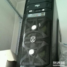 租賃高性能電腦 E3處理器、8G內(nèi)存、120G固態(tài)硬盤及2G獨立顯卡，滿足計算機通訊設(shè)備需求